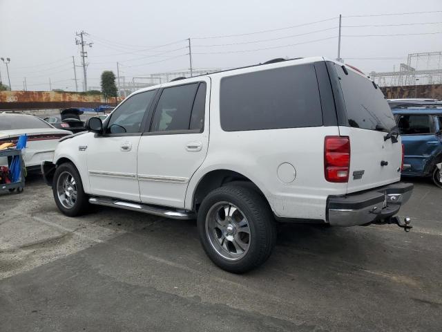 Photo 1 VIN: 1FMRU1760XLC06242 - FORD EXPEDITION 