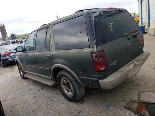 Photo 1 VIN: 1FMRU1760YLB38848 - FORD EXPEDITION 