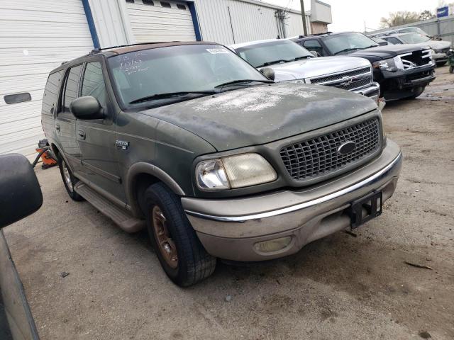 Photo 3 VIN: 1FMRU1760YLB38848 - FORD EXPEDITION 