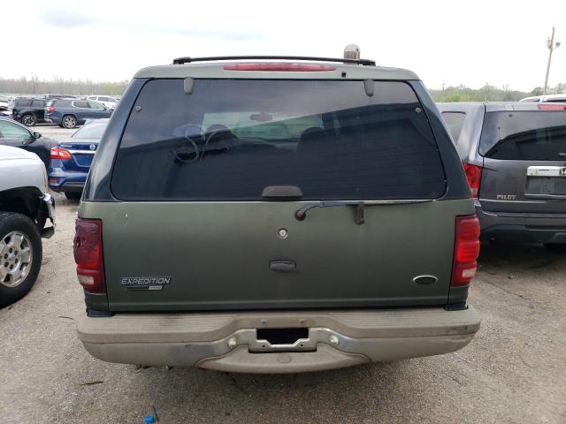 Photo 5 VIN: 1FMRU1760YLB38848 - FORD EXPEDITION 