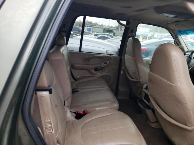 Photo 9 VIN: 1FMRU1760YLB38848 - FORD EXPEDITION 