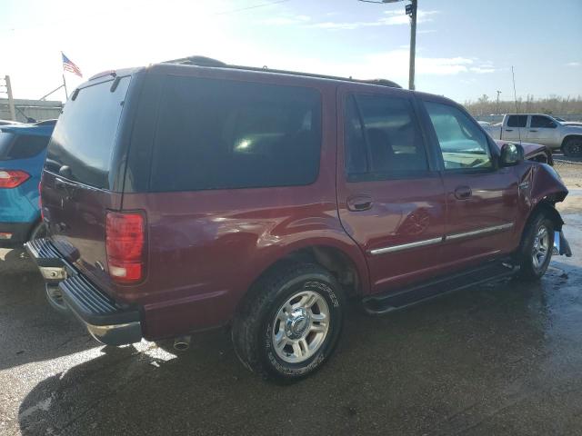 Photo 2 VIN: 1FMRU1761XLB04044 - FORD EXPEDITION 