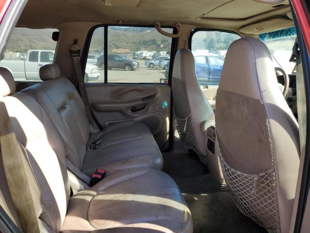 Photo 10 VIN: 1FMRU1762XLC16366 - FORD EXPEDITION 