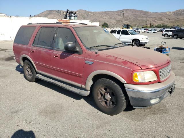 Photo 3 VIN: 1FMRU1762XLC16366 - FORD EXPEDITION 