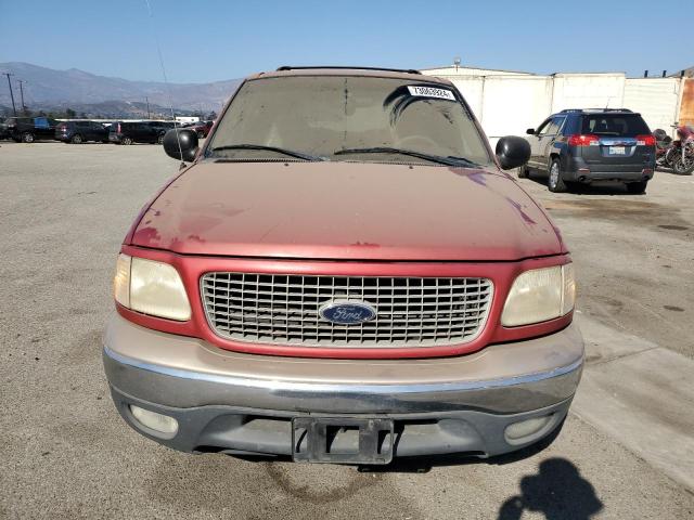 Photo 4 VIN: 1FMRU1762XLC16366 - FORD EXPEDITION 