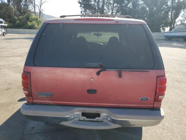 Photo 5 VIN: 1FMRU1762XLC16366 - FORD EXPEDITION 