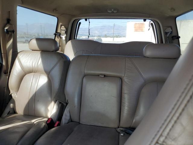 Photo 9 VIN: 1FMRU1762XLC16366 - FORD EXPEDITION 