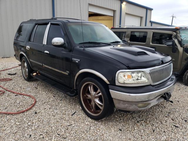 Photo 3 VIN: 1FMRU1763XLB50863 - FORD EXPEDITION 