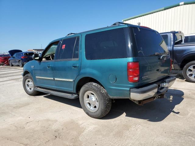 Photo 1 VIN: 1FMRU1765WLA48351 - FORD EXPEDITION 