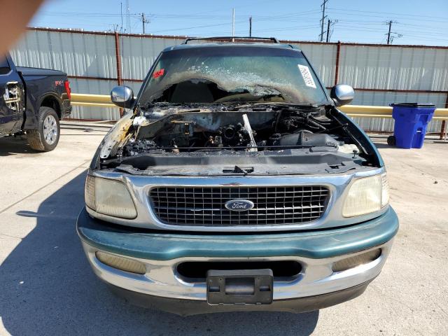 Photo 4 VIN: 1FMRU1765WLA48351 - FORD EXPEDITION 