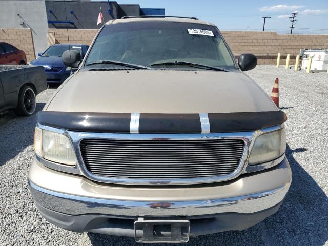 Photo 4 VIN: 1FMRU1765XLA79147 - FORD EXPEDITION 