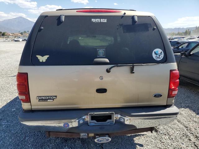 Photo 5 VIN: 1FMRU1765XLA79147 - FORD EXPEDITION 