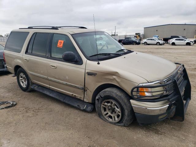 Photo 3 VIN: 1FMRU1767XLC28769 - FORD EXPEDITION 