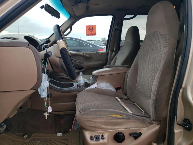 Photo 6 VIN: 1FMRU1767XLC28769 - FORD EXPEDITION 