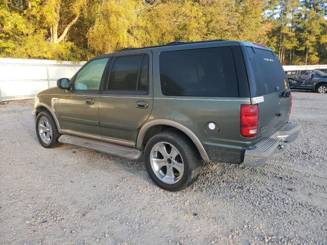 Photo 1 VIN: 1FMRU1767YLA91799 - FORD EXPEDITION 