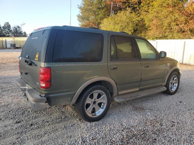 Photo 2 VIN: 1FMRU1767YLA91799 - FORD EXPEDITION 