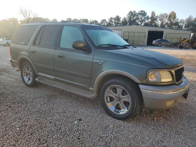 Photo 3 VIN: 1FMRU1767YLA91799 - FORD EXPEDITION 