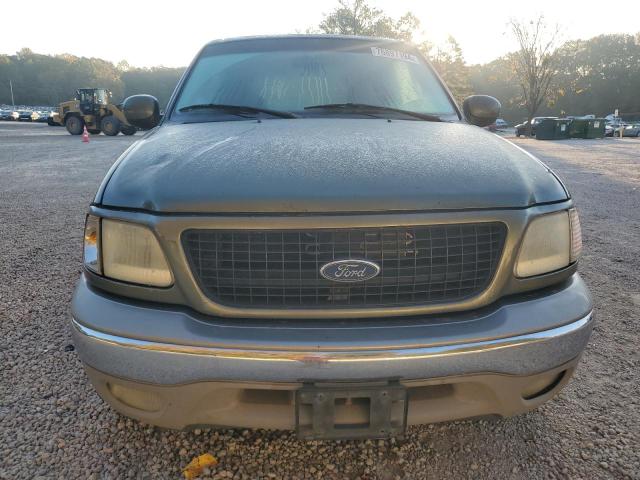 Photo 4 VIN: 1FMRU1767YLA91799 - FORD EXPEDITION 