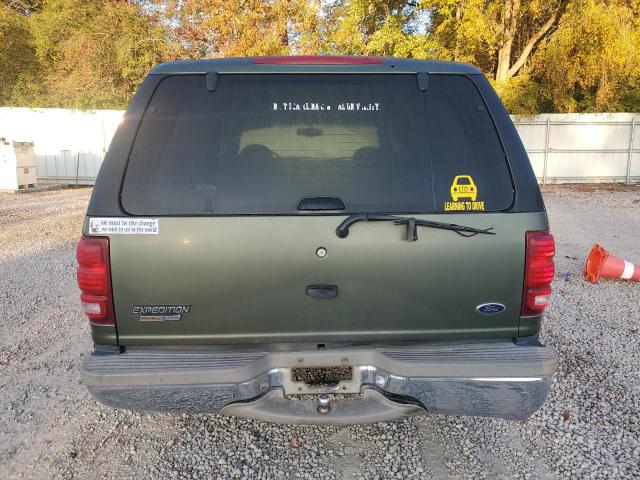 Photo 5 VIN: 1FMRU1767YLA91799 - FORD EXPEDITION 