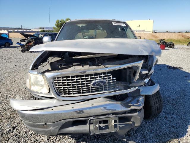 Photo 4 VIN: 1FMRU1768XLA61838 - FORD EXPEDITION 