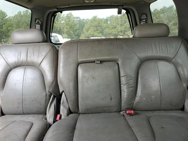 Photo 9 VIN: 1FMRU176XXLC17958 - FORD EXPEDITION 