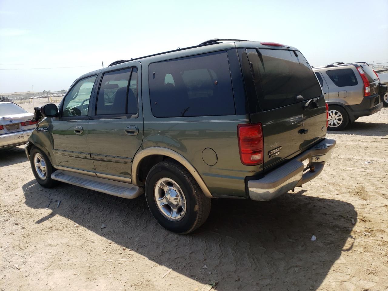 Photo 1 VIN: 1FMRU17L01LB63146 - FORD EXPEDITION 