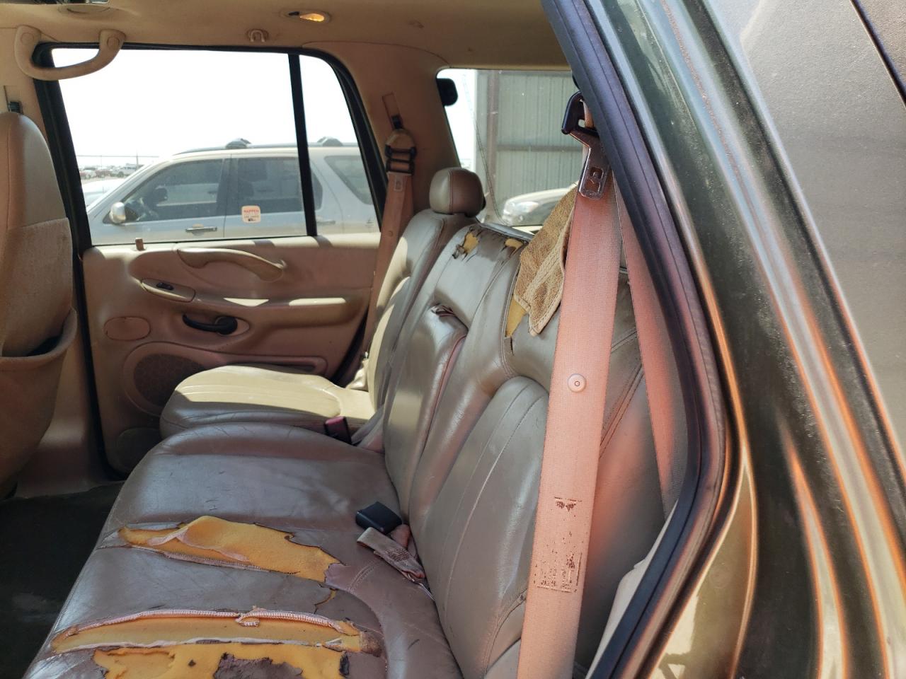 Photo 10 VIN: 1FMRU17L01LB63146 - FORD EXPEDITION 