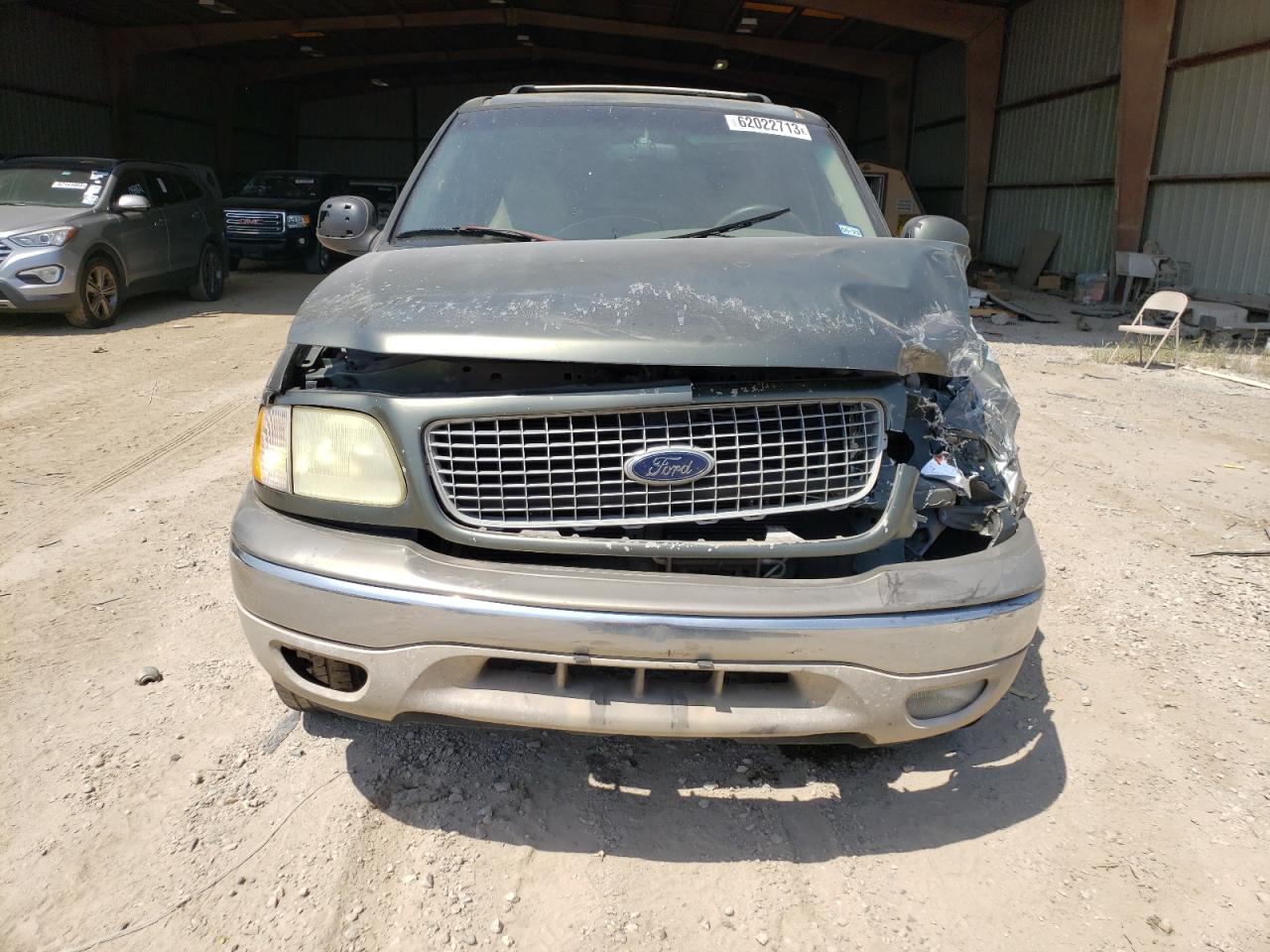 Photo 4 VIN: 1FMRU17L01LB63146 - FORD EXPEDITION 