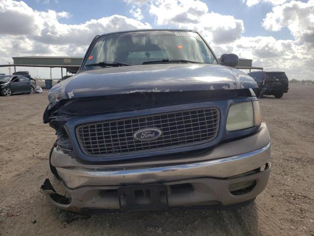 Photo 4 VIN: 1FMRU17L02LA55269 - FORD EXPEDITION 