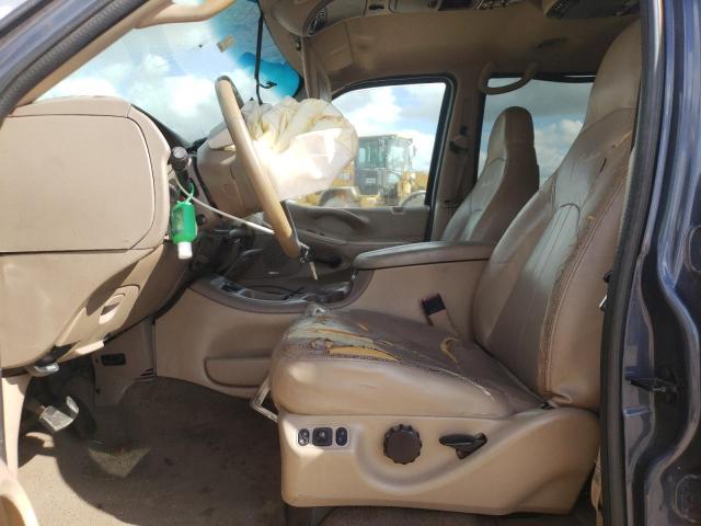 Photo 6 VIN: 1FMRU17L02LA55269 - FORD EXPEDITION 