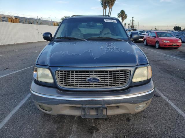 Photo 4 VIN: 1FMRU17L02LA61945 - FORD EXPEDITION 