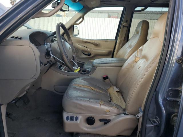 Photo 6 VIN: 1FMRU17L02LA61945 - FORD EXPEDITION 