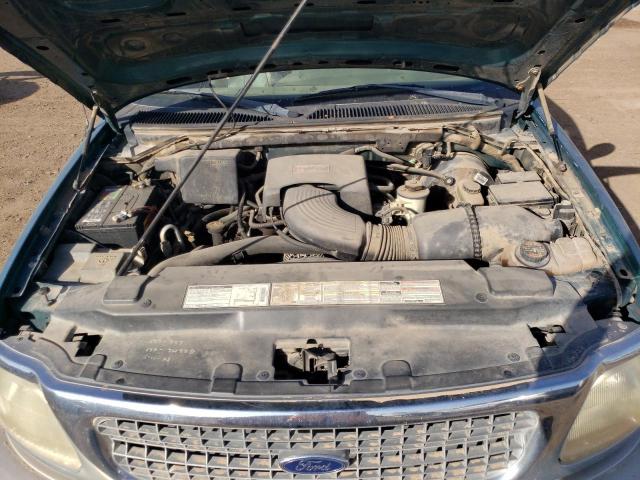 Photo 10 VIN: 1FMRU17L0WLB23480 - FORD EXPEDITION 