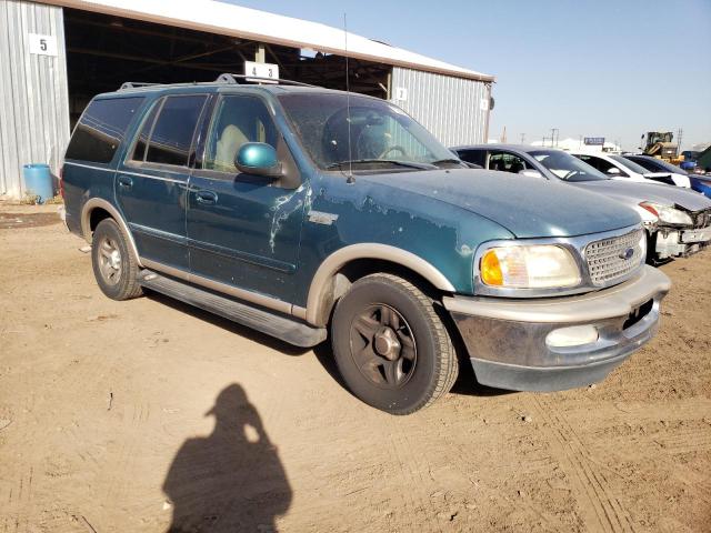 Photo 3 VIN: 1FMRU17L0WLB23480 - FORD EXPEDITION 