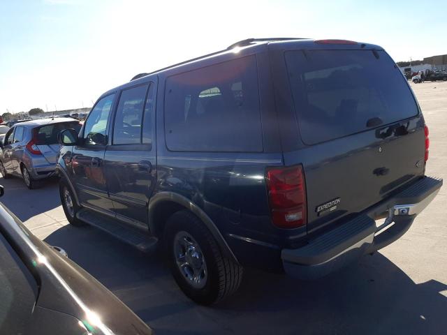 Photo 1 VIN: 1FMRU17L12LA60724 - FORD EXPEDITION 