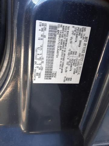 Photo 13 VIN: 1FMRU17L12LA60724 - FORD EXPEDITION 