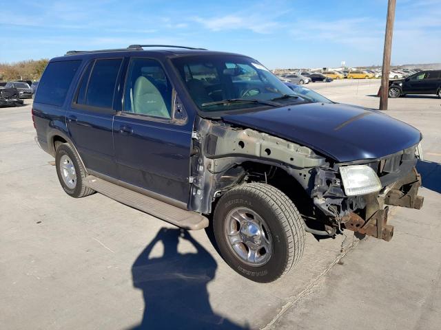 Photo 3 VIN: 1FMRU17L12LA60724 - FORD EXPEDITION 