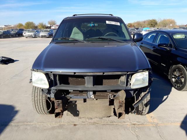 Photo 4 VIN: 1FMRU17L12LA60724 - FORD EXPEDITION 