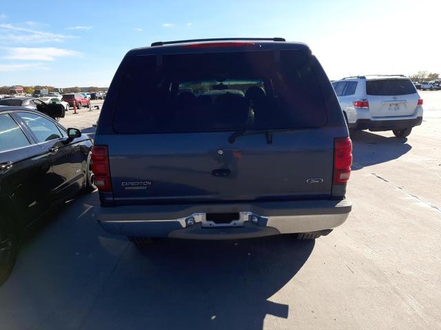 Photo 5 VIN: 1FMRU17L12LA60724 - FORD EXPEDITION 