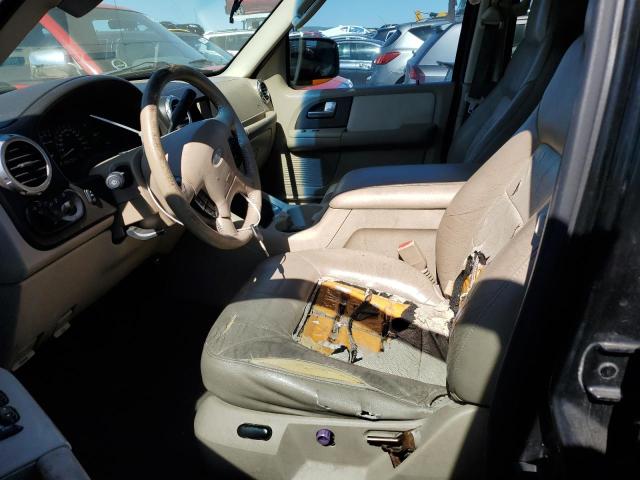 Photo 6 VIN: 1FMRU17L23LA42346 - FORD EXPEDITION 