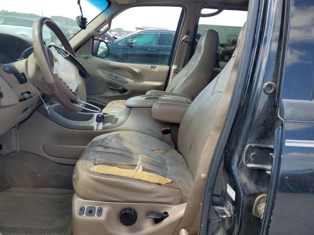 Photo 6 VIN: 1FMRU17L2WLB50938 - FORD EXPEDITION 