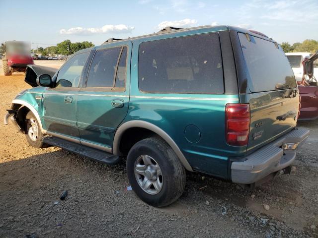 Photo 1 VIN: 1FMRU17L3WLA62593 - FORD EXPEDITION 