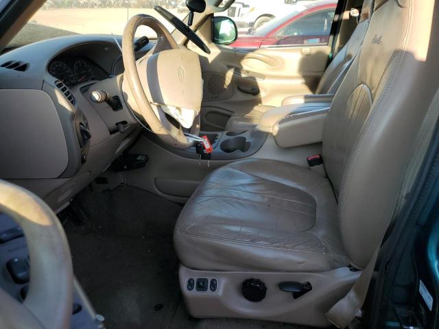 Photo 6 VIN: 1FMRU17L3WLA62593 - FORD EXPEDITION 