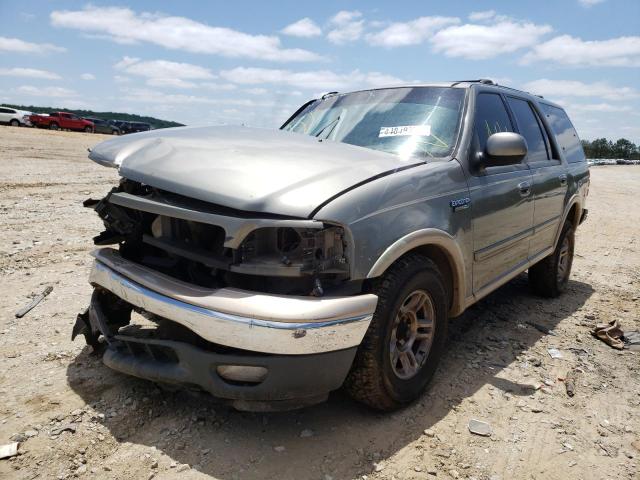 Photo 1 VIN: 1FMRU17L3XLA81002 - FORD EXPEDITION 