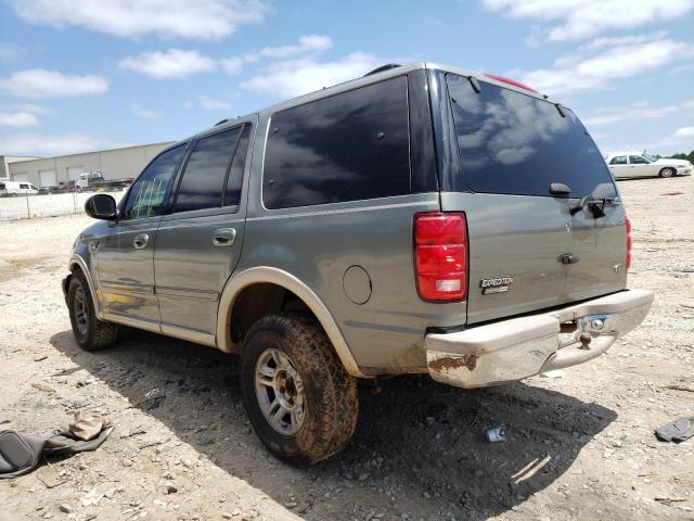 Photo 2 VIN: 1FMRU17L3XLA81002 - FORD EXPEDITION 