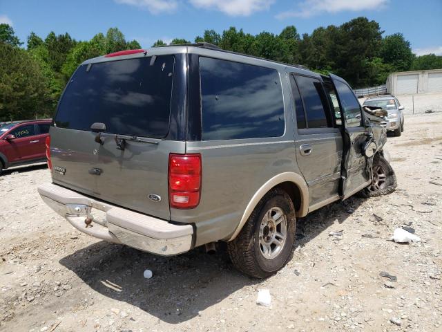 Photo 3 VIN: 1FMRU17L3XLA81002 - FORD EXPEDITION 