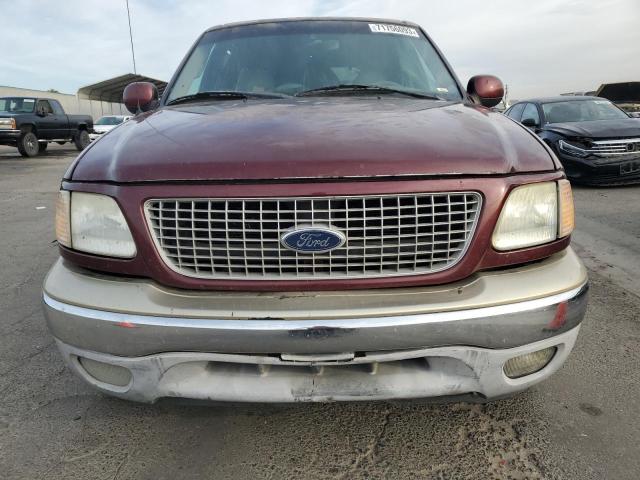 Photo 4 VIN: 1FMRU17L3XLB98028 - FORD EXPEDITION 