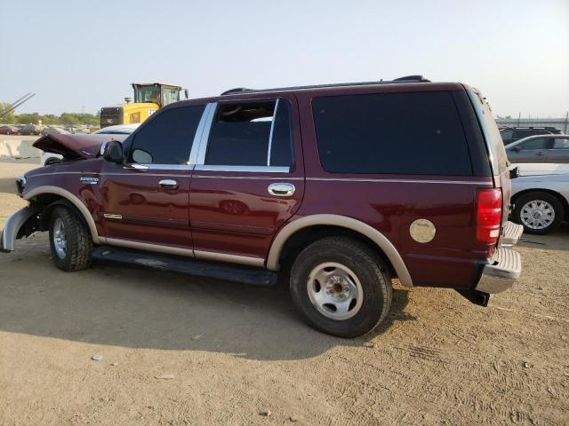 Photo 1 VIN: 1FMRU17L3XLC05401 - FORD EXPEDITION 