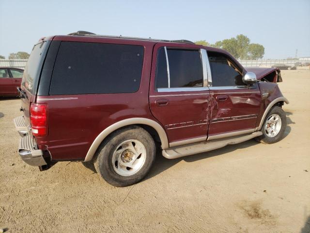 Photo 2 VIN: 1FMRU17L3XLC05401 - FORD EXPEDITION 