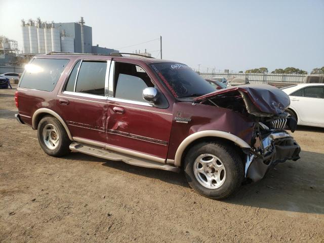 Photo 3 VIN: 1FMRU17L3XLC05401 - FORD EXPEDITION 